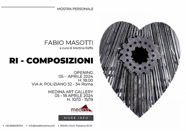 Ri-composizioni